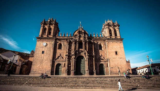 Cusco City e siti archeologici vicini - Tour privato - Foto 3